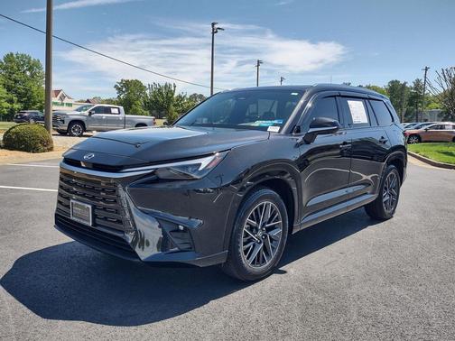 Caviar 2024 Lexus TX 350 Premium