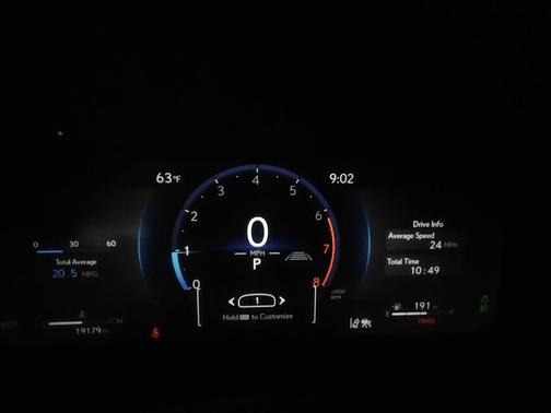 Caviar 2024 Lexus TX 350 Base