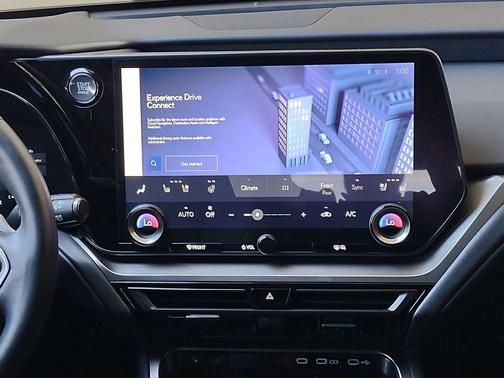 Caviar 2024 Lexus TX 350 Premium