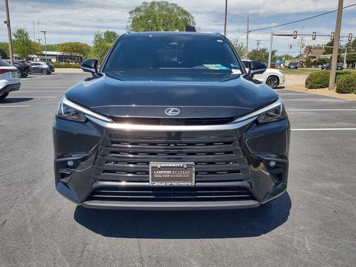 Caviar 2024 Lexus TX 350 Premium