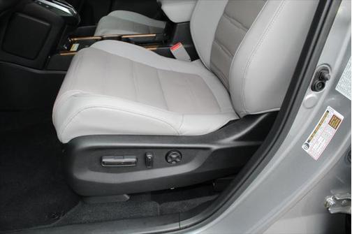 2020 Honda CR-V AWD Touring