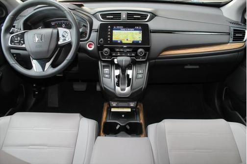 2020 Honda CR-V AWD Touring