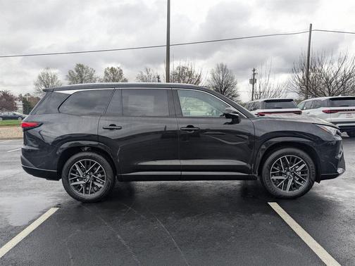 2026 Lexus TX 350 Premium