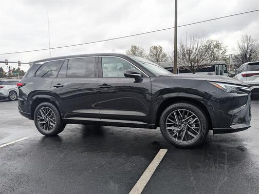 2026 Lexus TX 350 Premium