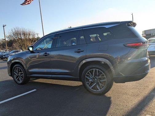 2026 Lexus TX 350 Premium