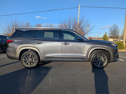 2026 Lexus TX 350 Premium