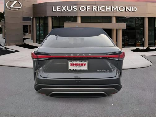 2026 Lexus RX 350 Premium