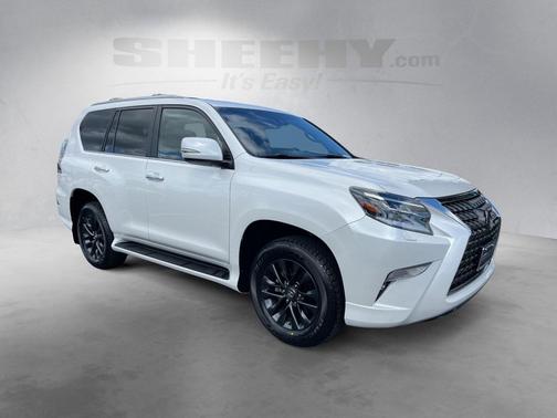 2023 Lexus GX 460 Premium