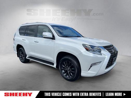 2023 Lexus GX 460 Premium