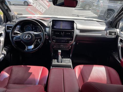 2023 Lexus GX 460 Premium