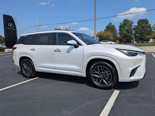 2025 Lexus TX 350 Premium