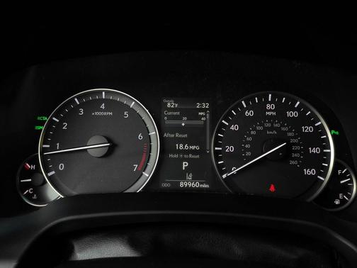 Eminent White Pearl 2016 Lexus RX 350 Base