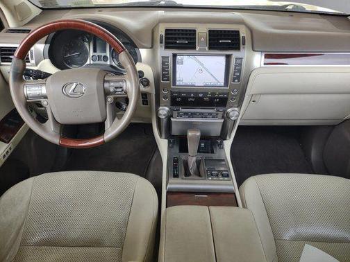 2012 Lexus GX 460 Base