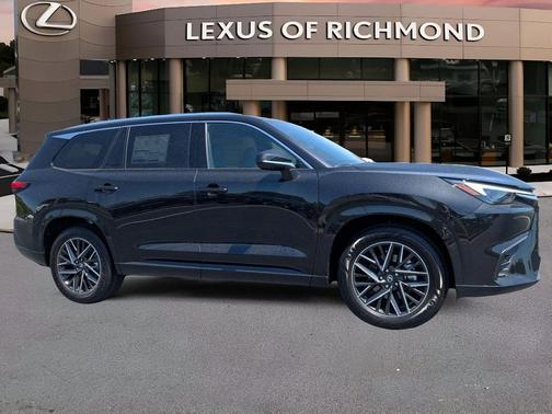 Caviar 2026 Lexus TX 350 Premium