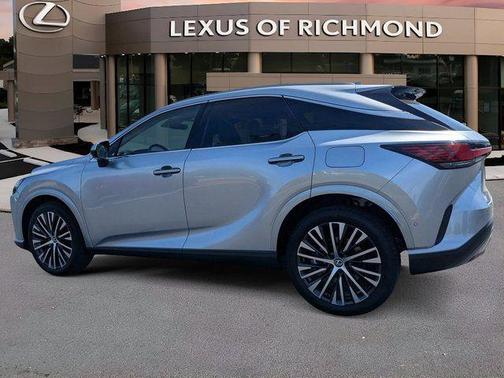 Iridium 2026 Lexus RX 350h Premium+