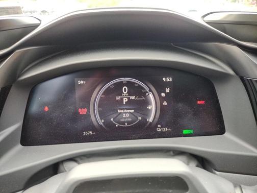 2023 Lexus RZ 450e Luxury