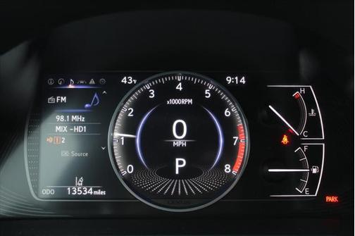 2024 Lexus ES 350 Base