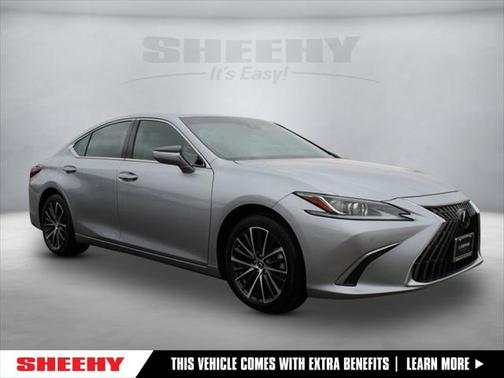 2024 Lexus ES 350 Base
