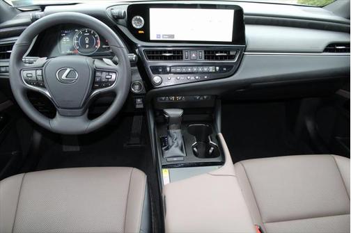 2024 Lexus ES 350 Base