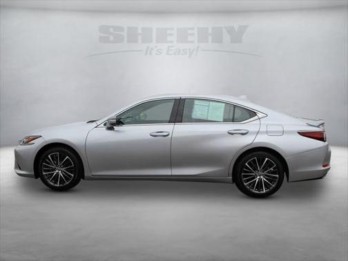2024 Lexus ES 350 Base