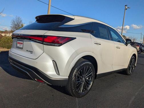 2026 Lexus RX 350 Base