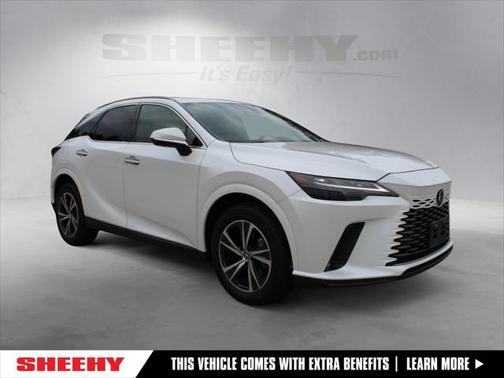 2024 Lexus RX 350 Premium