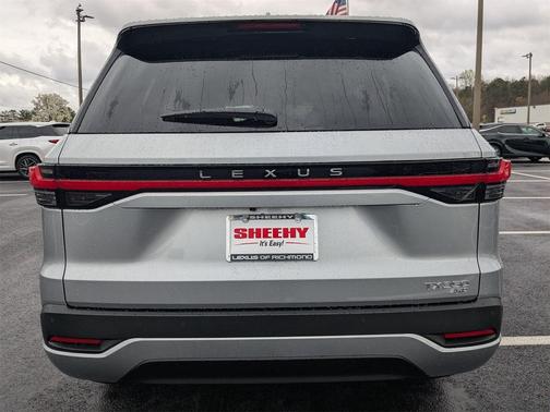 2026 Lexus TX 350 Premium