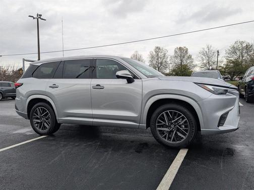 2026 Lexus TX 350 Premium