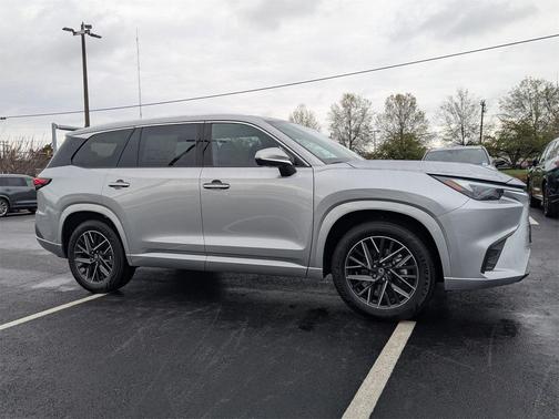 2026 Lexus TX 350 Premium