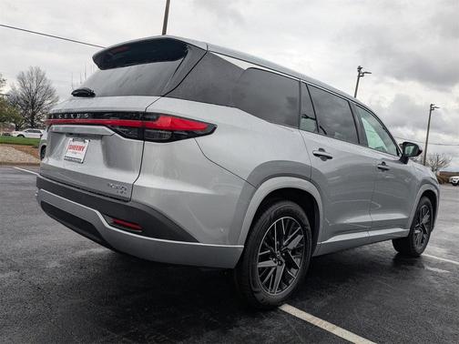 2026 Lexus TX 350 Premium