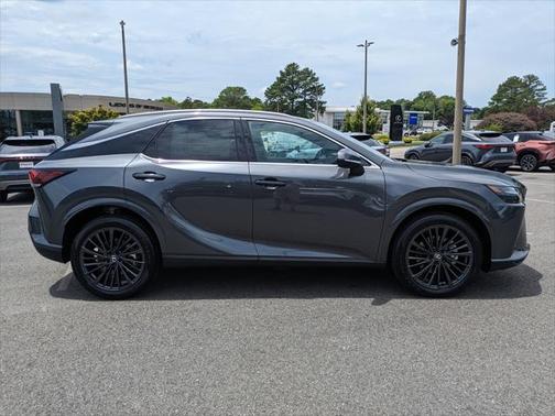 2025 Lexus RX 350 Base