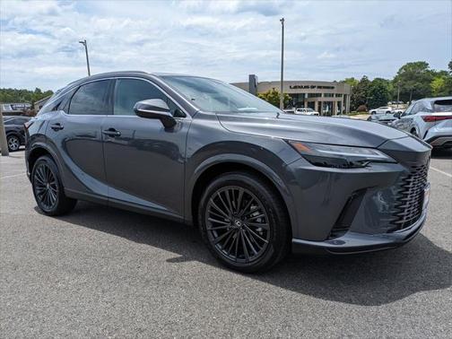 2025 Lexus RX 350 Base