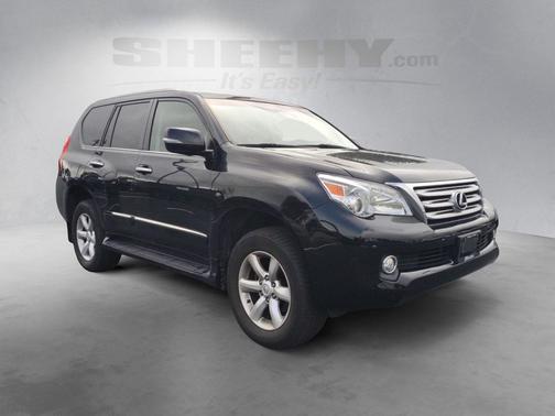 2013 Lexus GX 460 Base