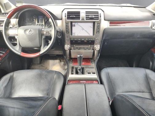2013 Lexus GX 460 Base
