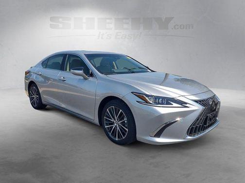 Iridium 2025 Lexus ES 350 Base