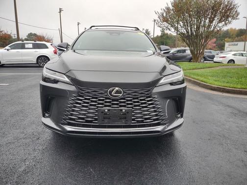 2024 Lexus RX 350 Premium
