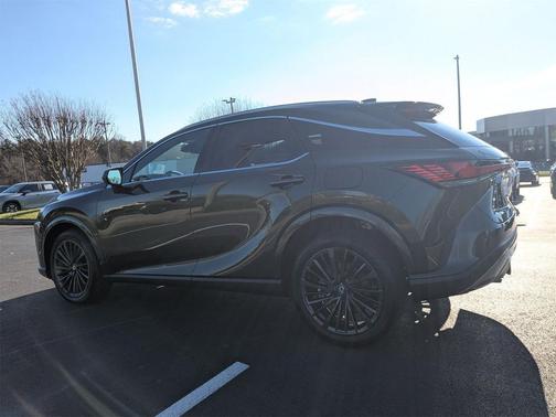 2026 Lexus RX 350 Base