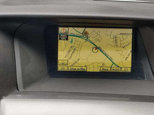 Starfire Pearl 2010 Lexus RX 450h Base