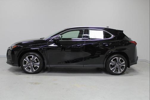 2024 Lexus UX 250h Base