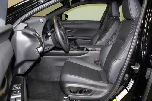2024 Lexus UX 250h Base