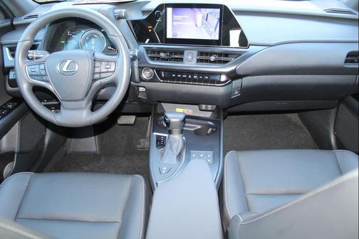 2024 Lexus UX 250h Base