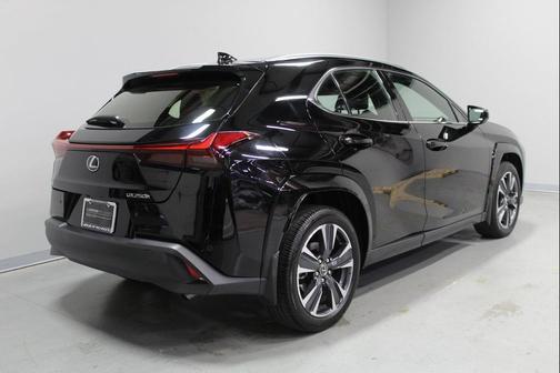 2024 Lexus UX 250h Base