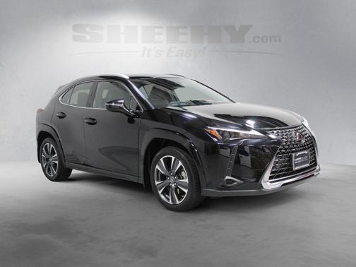 2024 Lexus UX 250h Base