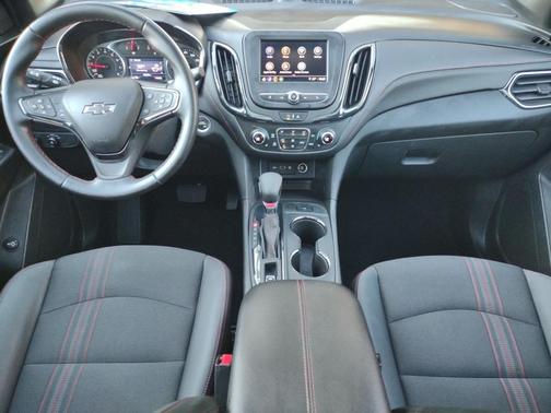 2023 Chevrolet Equinox FWD RS
