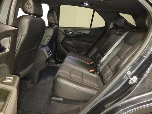 2023 Chevrolet Equinox FWD RS