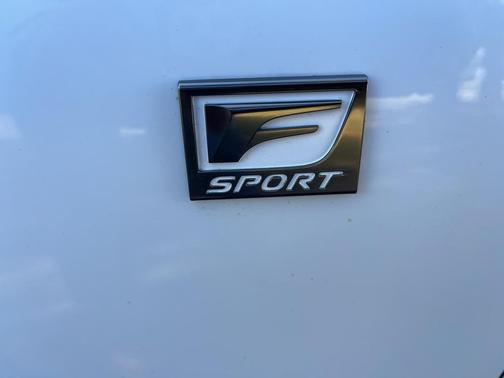 2023 Lexus LS 500 F Sport