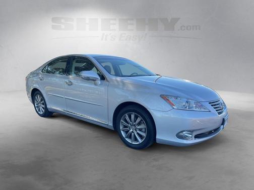 2010 Lexus ES 350 Base