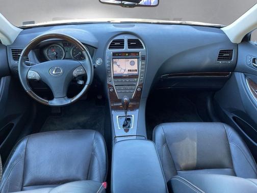 2010 Lexus ES 350 Base