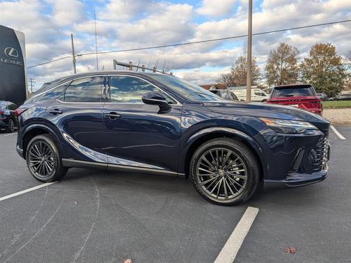 2026 Lexus RX 350 Base