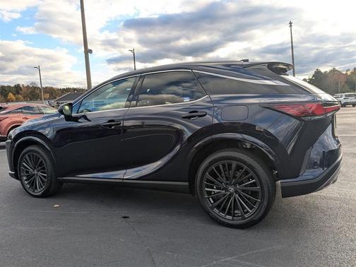 2026 Lexus RX 350 Base